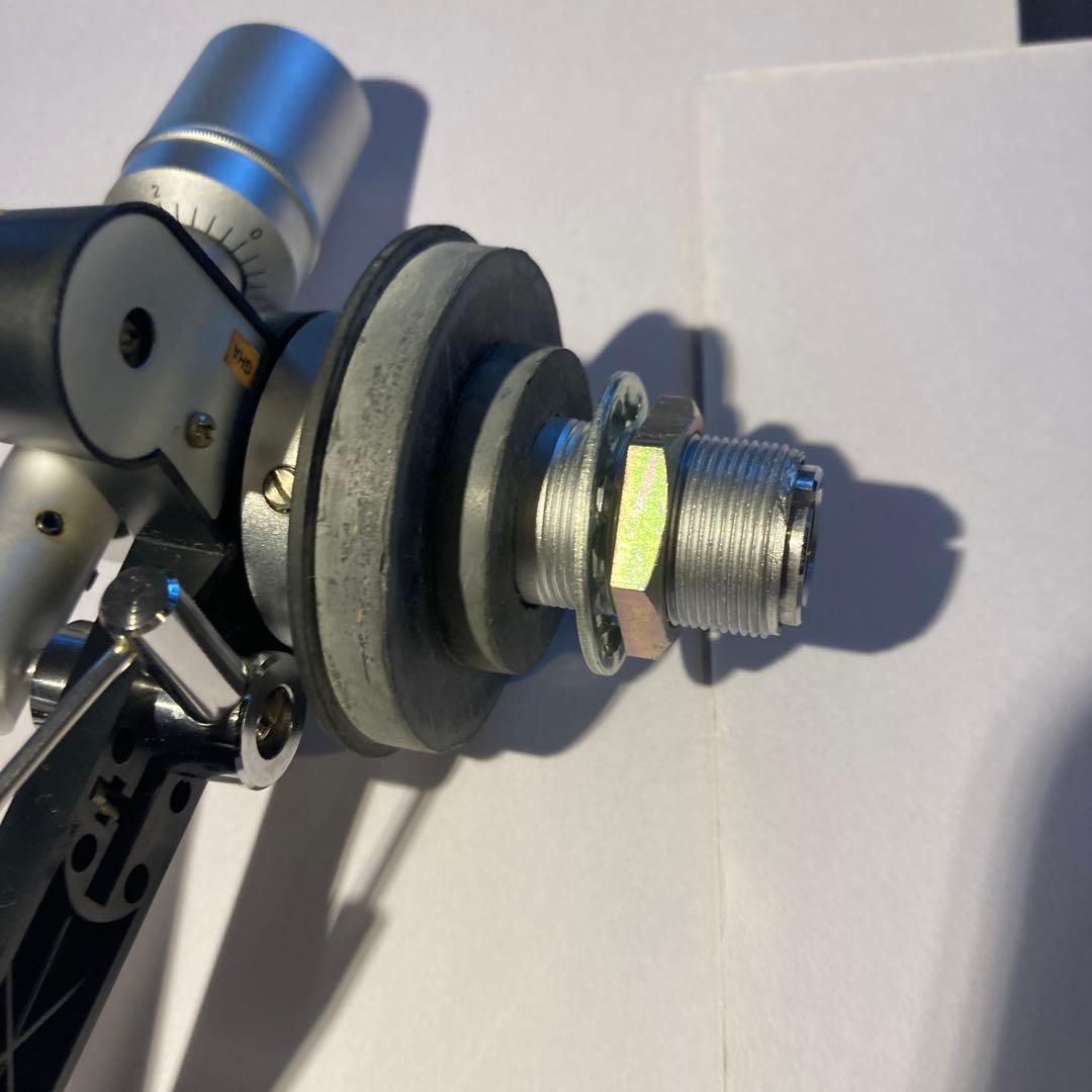 トーンアーム　デノンDP-790 フォノケーブル