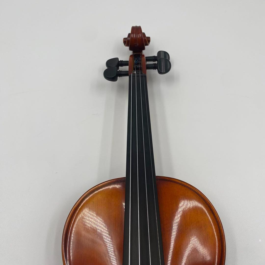 【弦・弓新品】スズキ No.300 4/4 バイオリン 1997年製