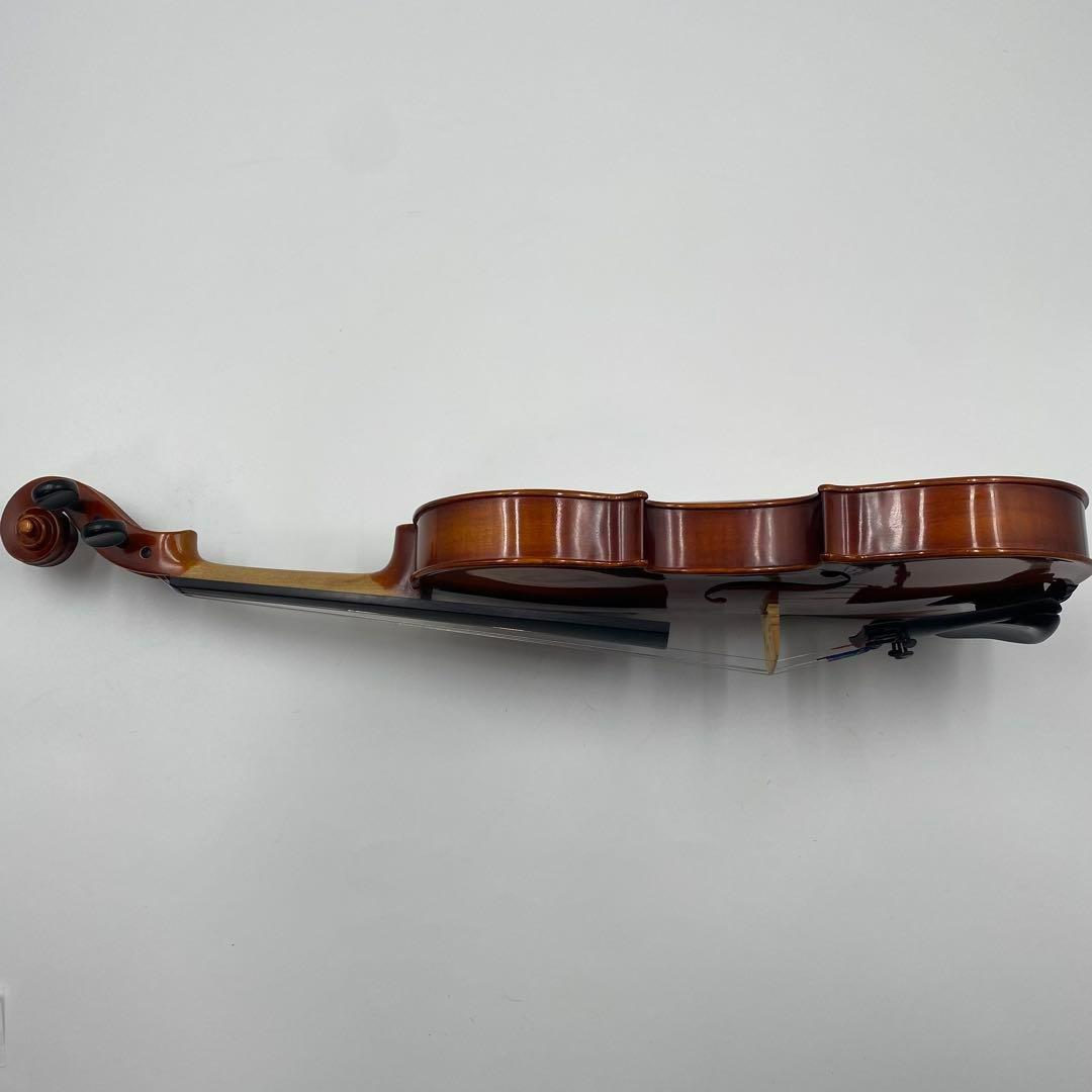 【弦・弓新品】スズキ No.300 4/4 バイオリン 1997年製