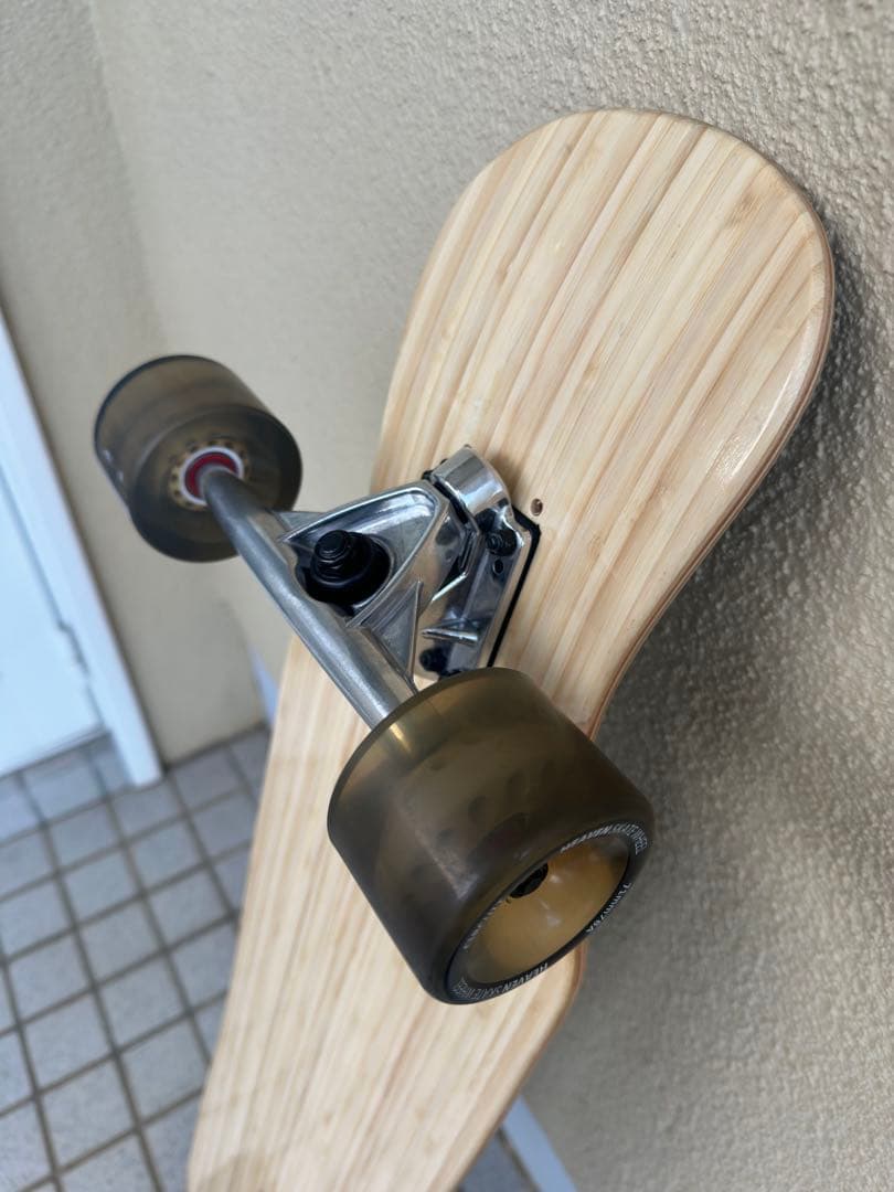 スケートボードHeaven Peter Ride