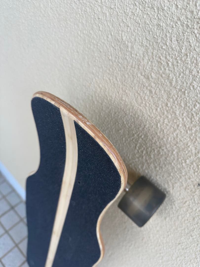 スケートボードHeaven Peter Ride