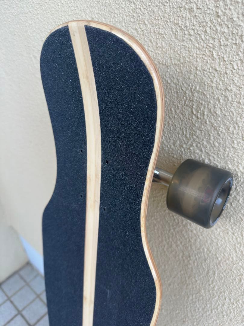 スケートボードHeaven Peter Ride