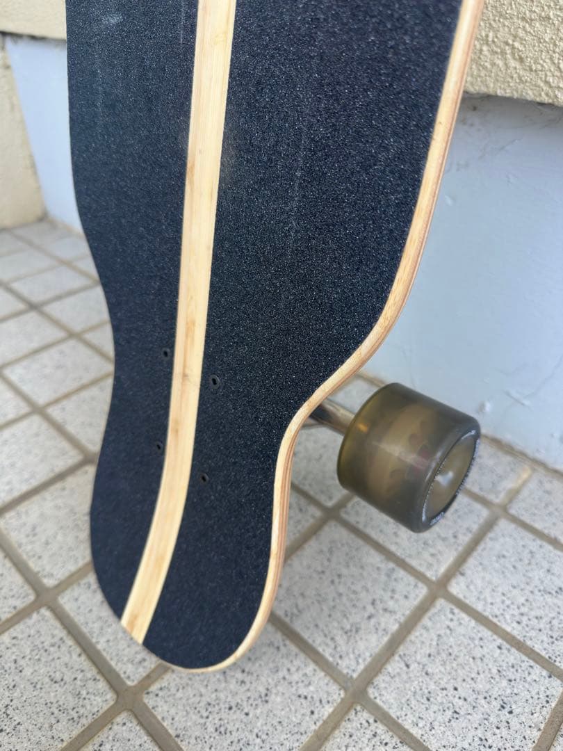 スケートボードHeaven Peter Ride