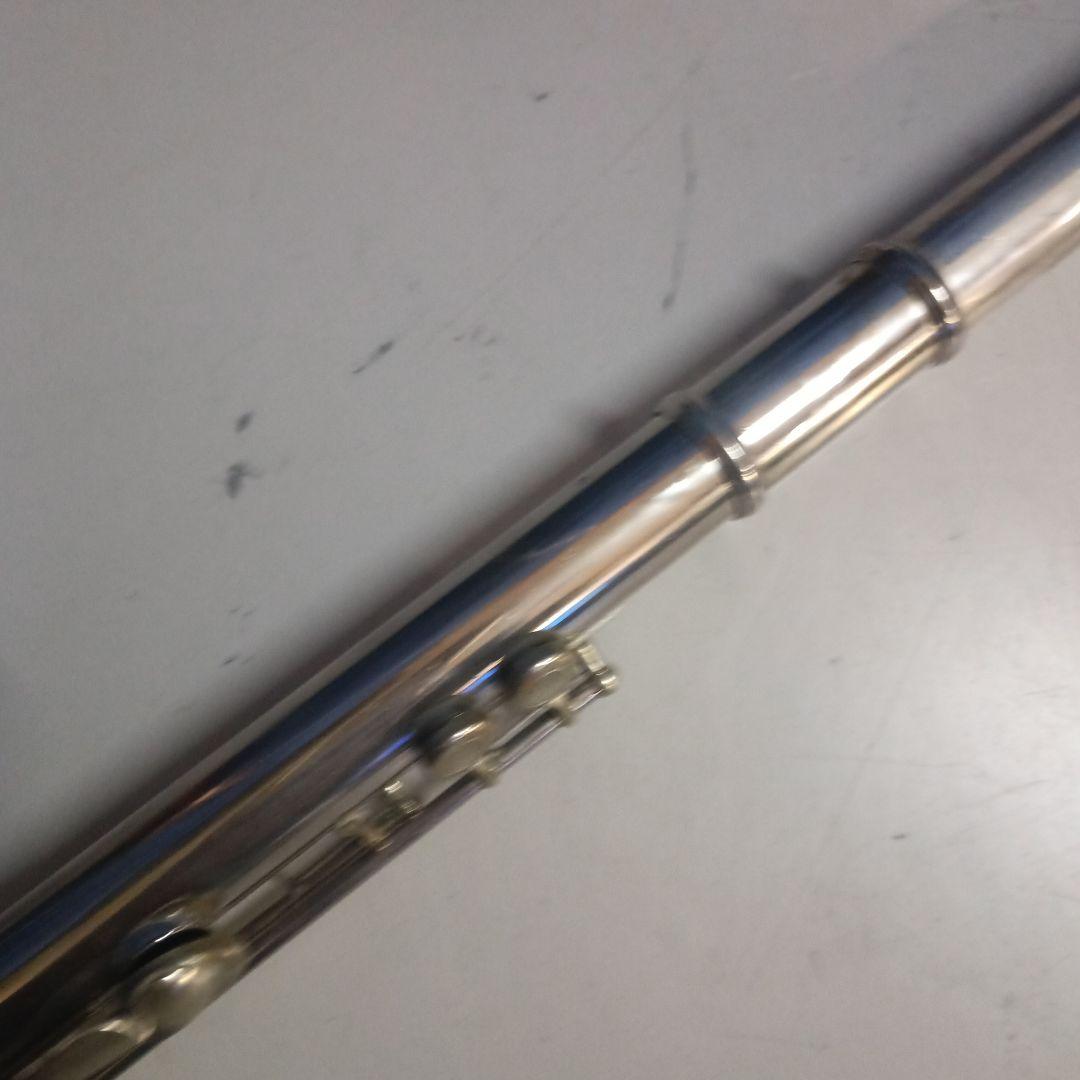 5229)MURAMATSU flute 村松フルート　型番？