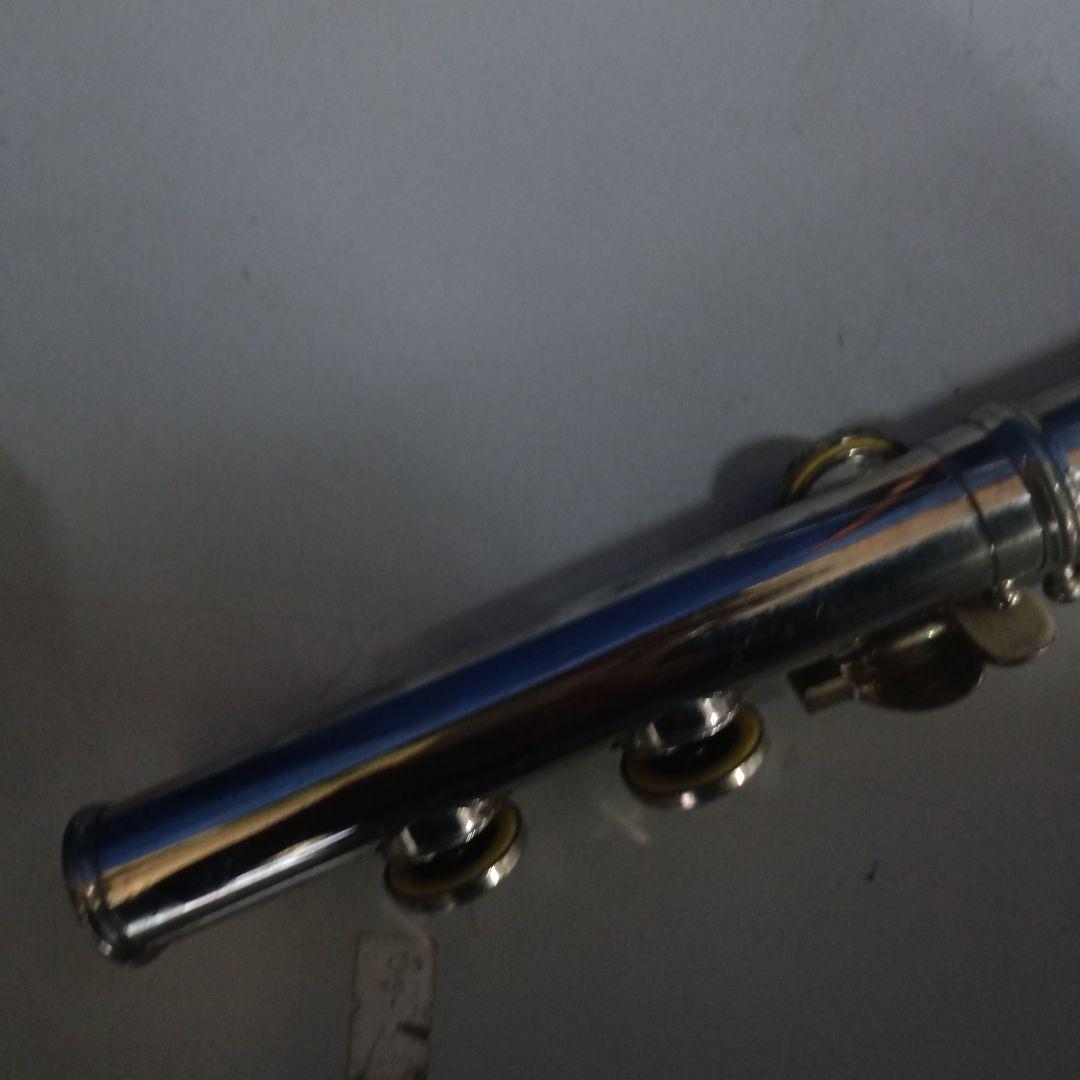 5229)MURAMATSU flute 村松フルート　型番？