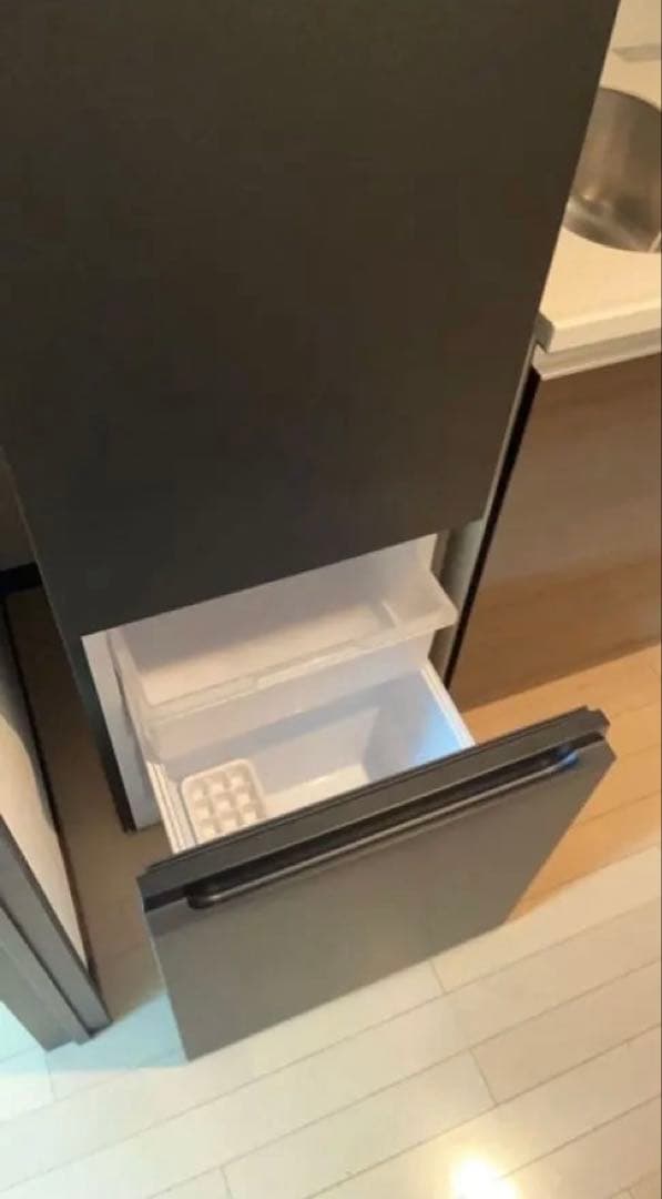 Panasonic NR-B18C2-K 2025年製 180L冷蔵庫美品