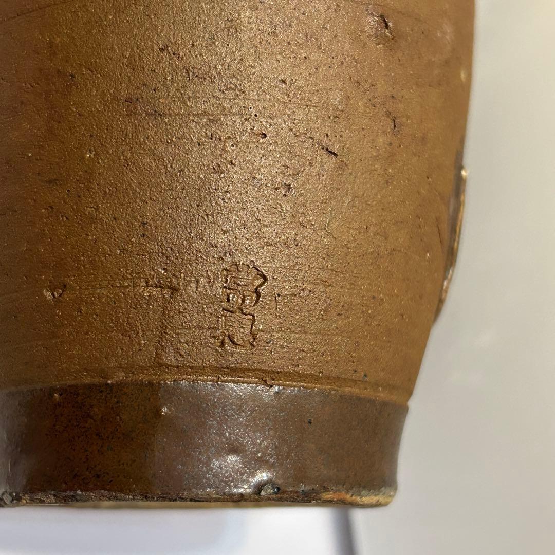 中国古玩]五彩花弁紋皿大明成化旭昇製