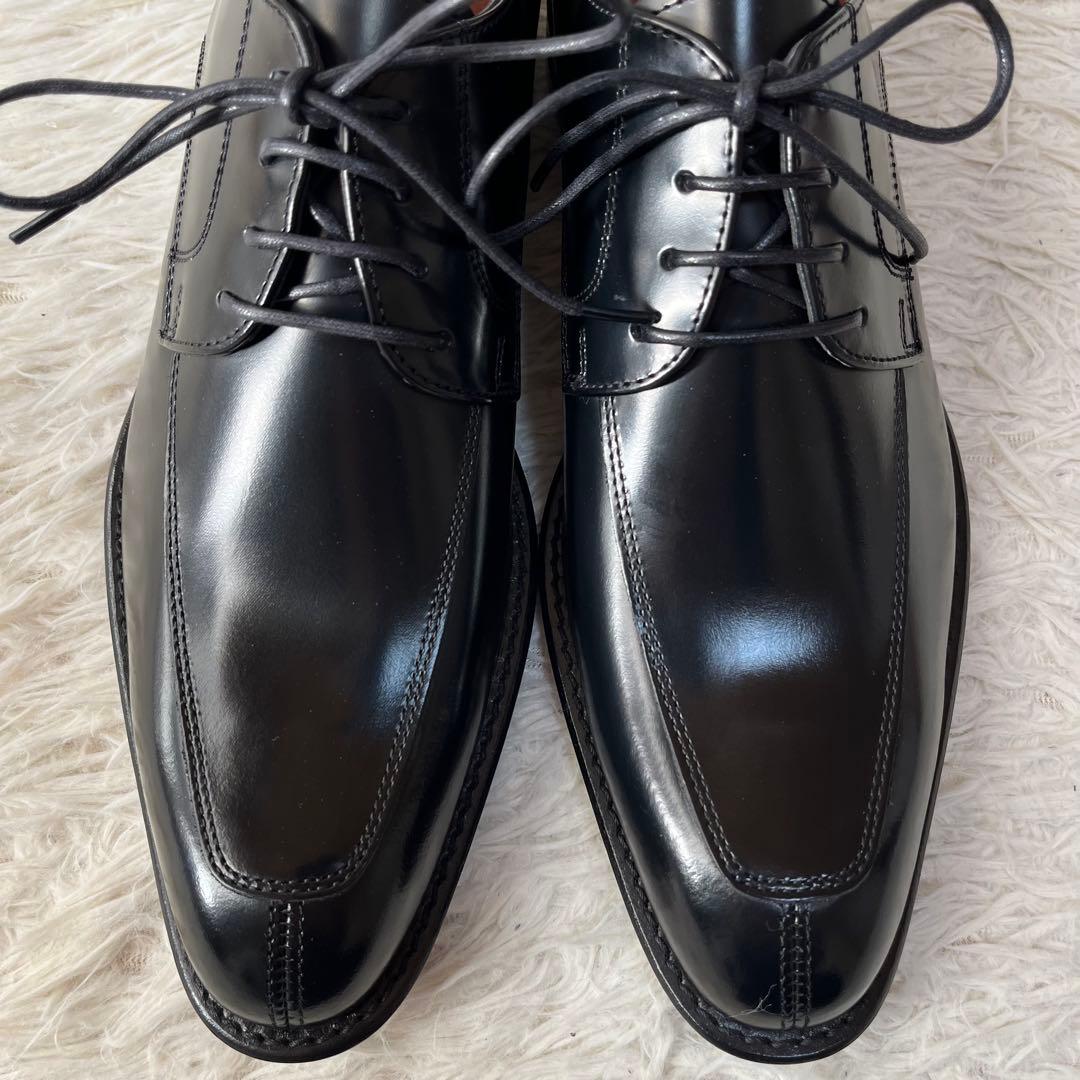 【新品未使用】ケンフォード　リーガル　KB47 Uチップ ビジネスシューズ