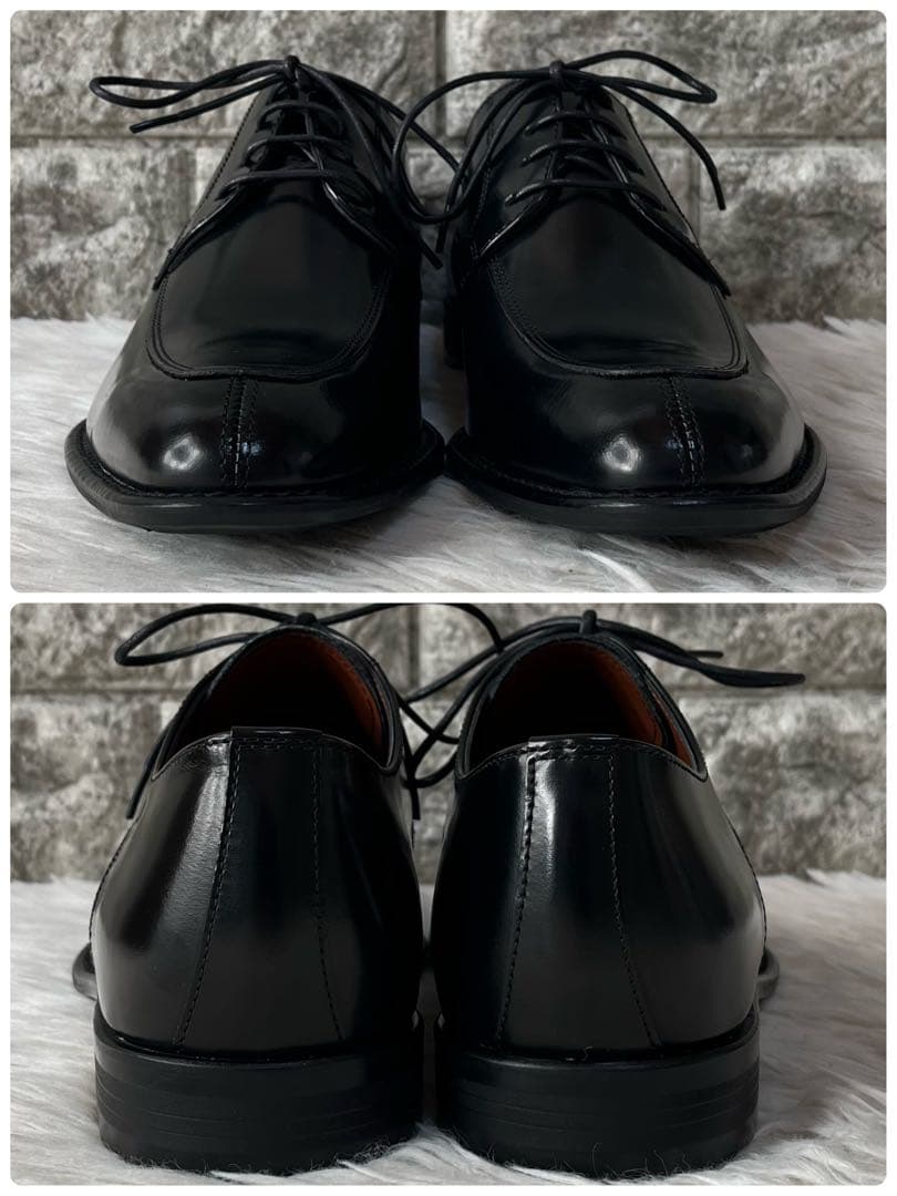 【新品未使用】ケンフォード　リーガル　KB47 Uチップ ビジネスシューズ