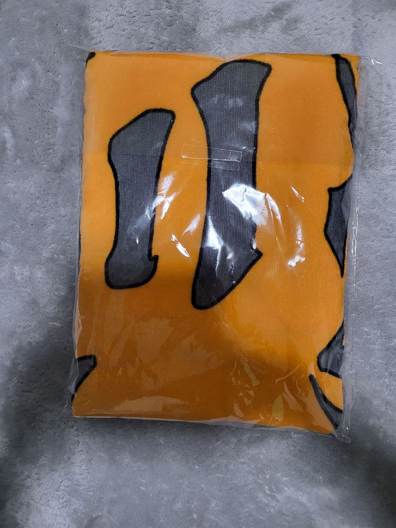 スラムダンク　映画　炎の男　三っちゃん　タオル