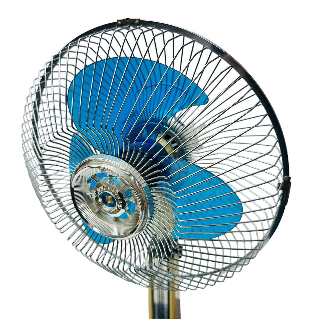 National ナショナル　扇風機　F-30P1F