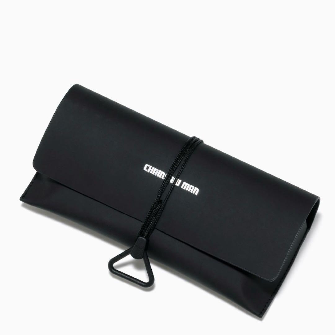 チェンソーマン JINS レゼモデル