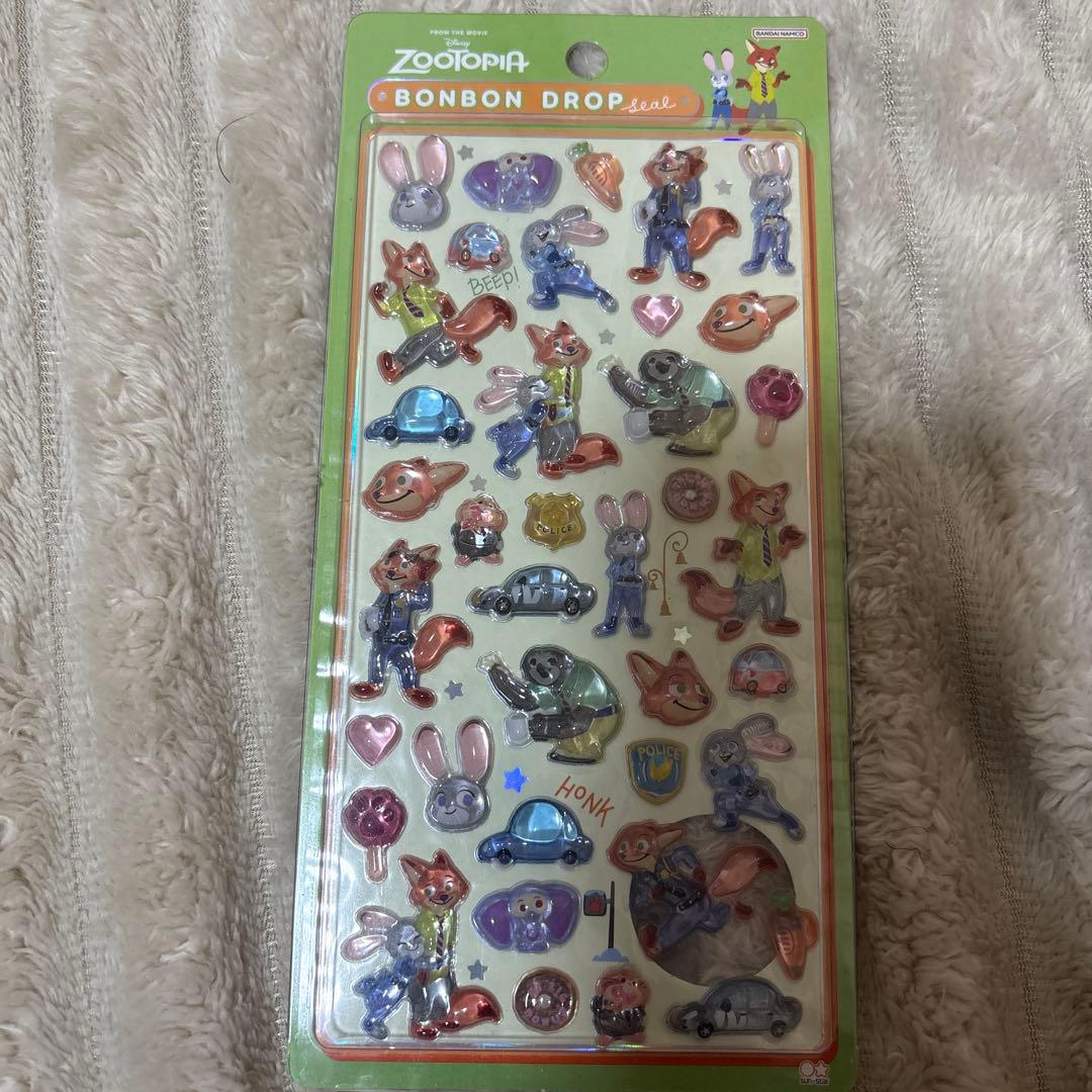 リリィ＆アールのふしぎなお店 手帳 未使用 レア 懸賞品 高瀬 綾