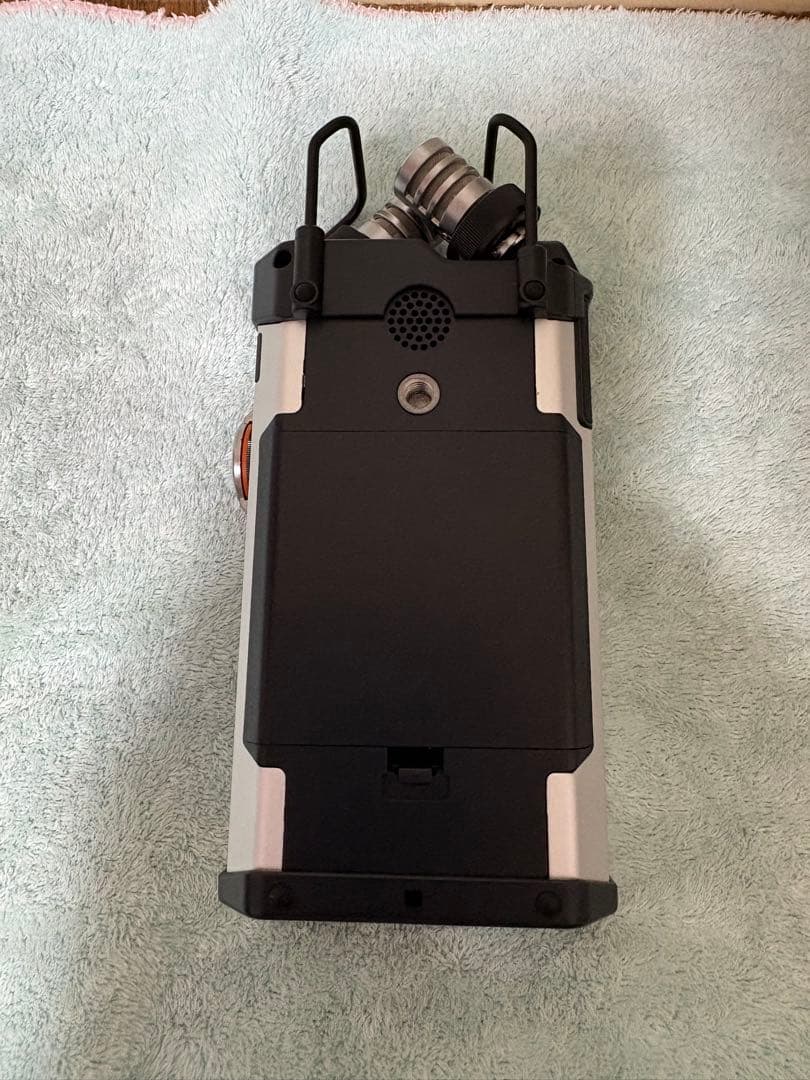 TASCAM DR-44WL(VER2-J) 外部電源アダプターセット