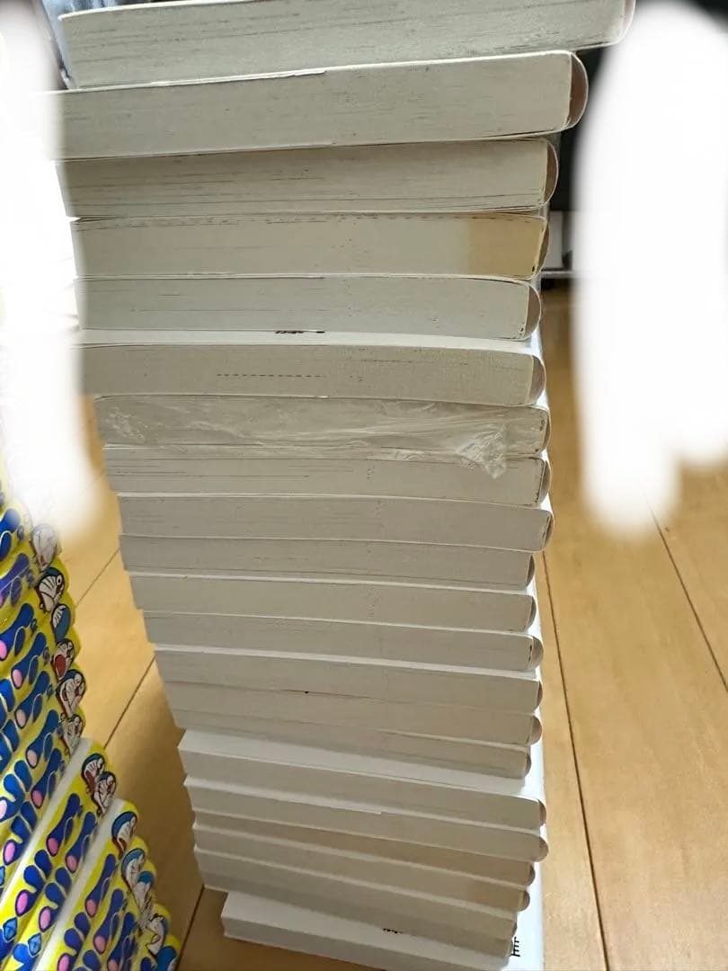 ドラえもん　1〜45 全巻　45巻セット　コミック