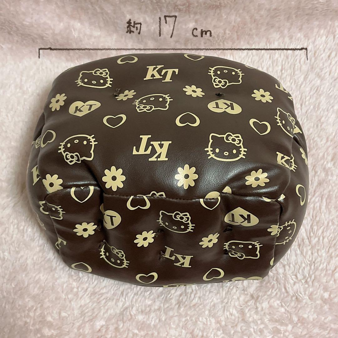 Sanrio Hello Kitty ソファ付き ぬいぐるみ モノグラム 衣装の通販はau