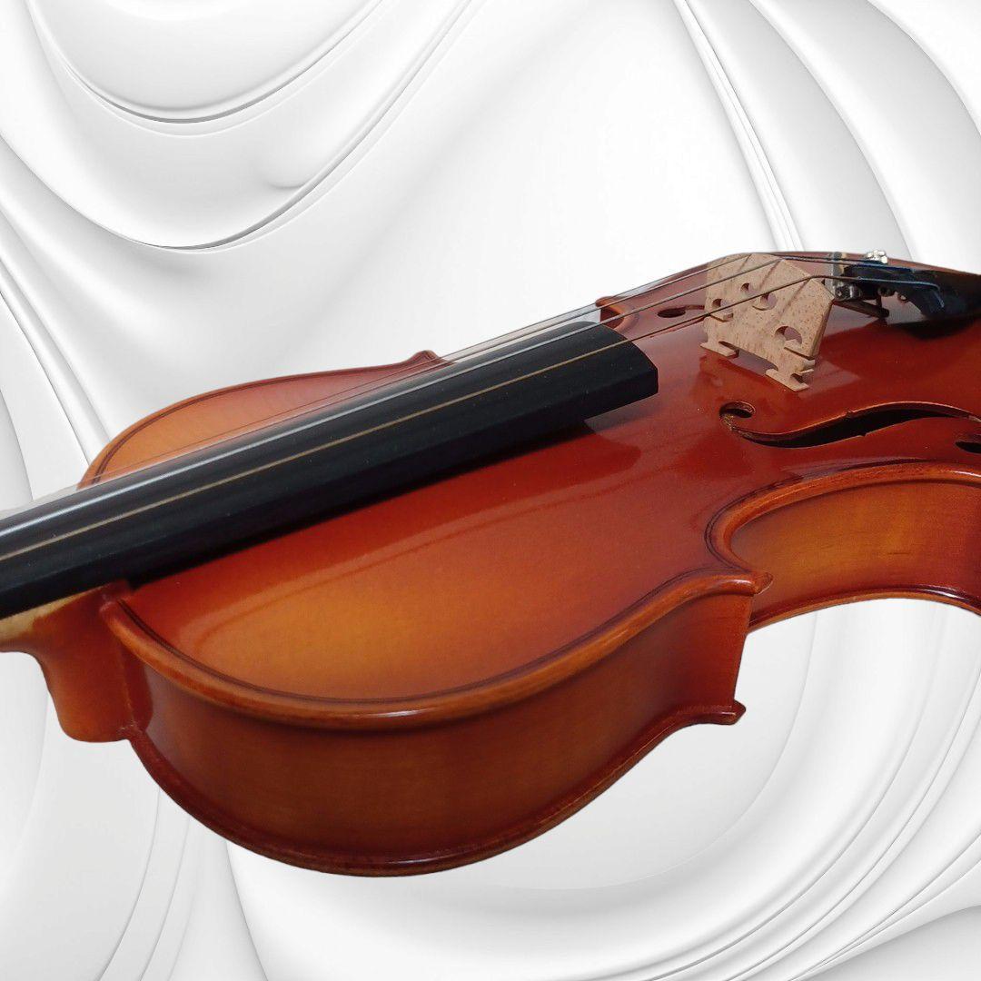 美品♪SUZUKI 鈴木バイオリン No.300 1/2サイズ 1979年製