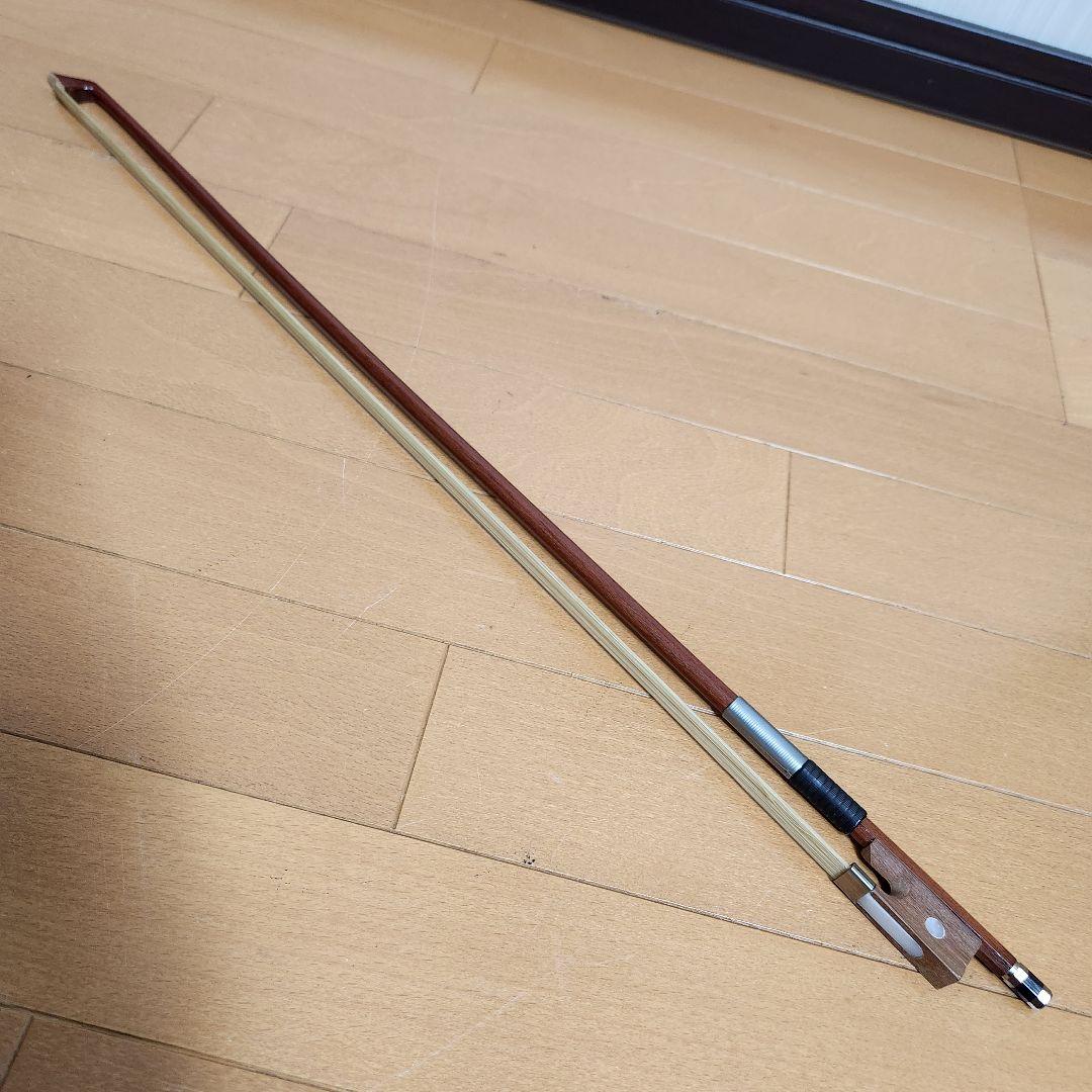 美品♪SUZUKI 鈴木バイオリン No.300 1/2サイズ 1979年製