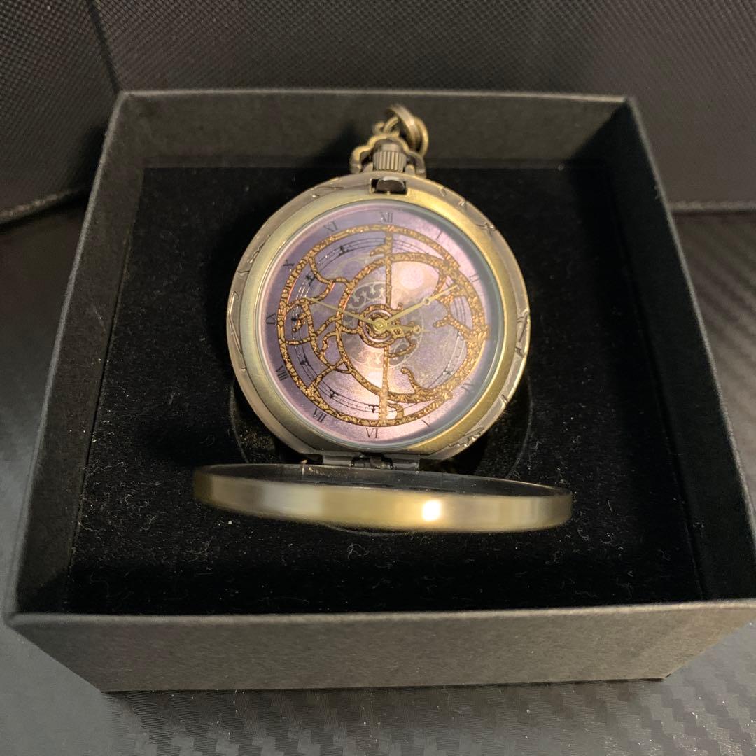 星見盤 モデル 懐中時計 Bloodborne - メルカリ