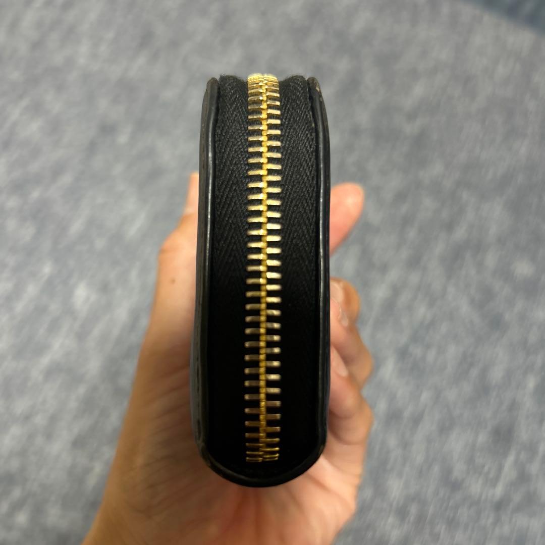 鑑定済‼︎期間限定出品‼︎PRADAケースNERO