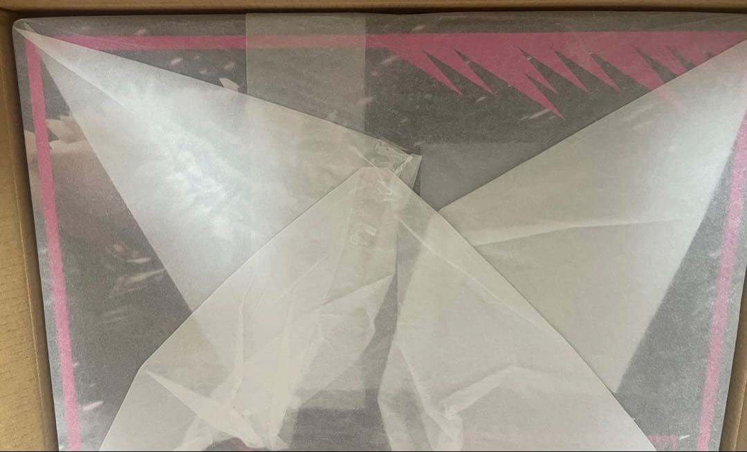 ワンピース P.O.P SA-MAXIMUM シャーロット・カタクリ 国内正規品