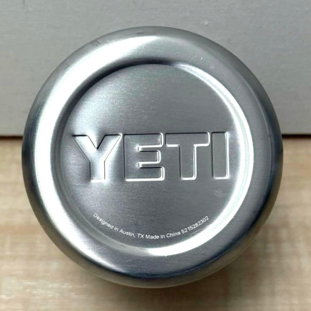 旧モデルYETI イエティ タンブラー 10oz ローボール ブラック 2個