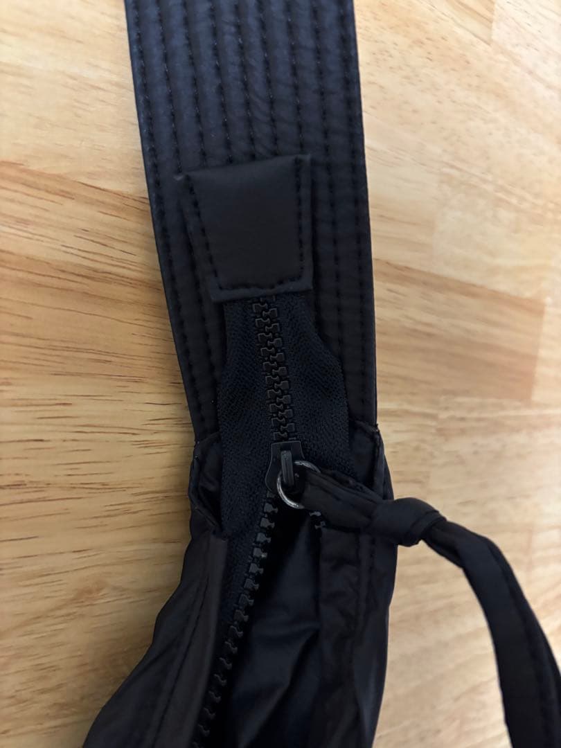 バッグ todayful Gather Shoulder Bag