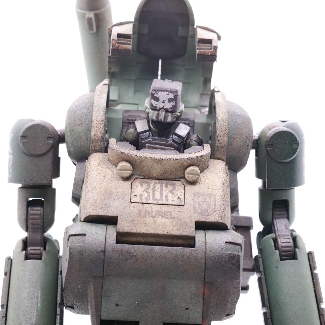 アシッドレイン AR-013 ローレルマリン 303海兵部隊 acidrain