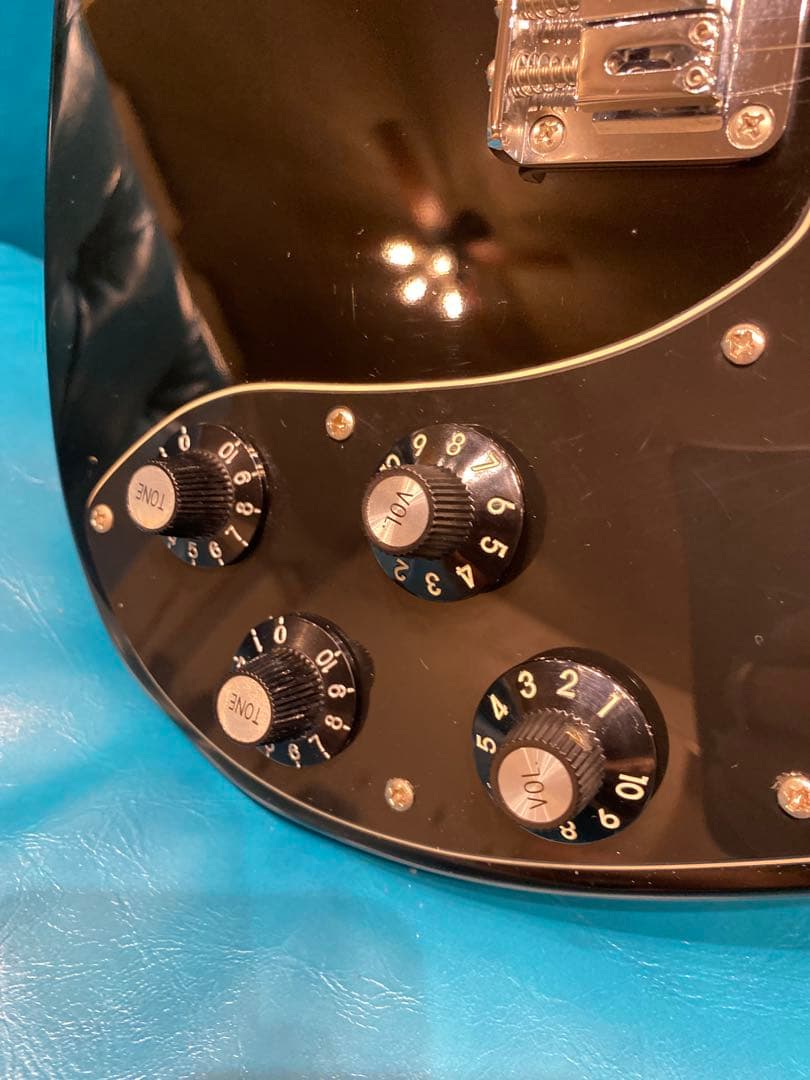 来週値上げ予定！Squier Telecaster Custom