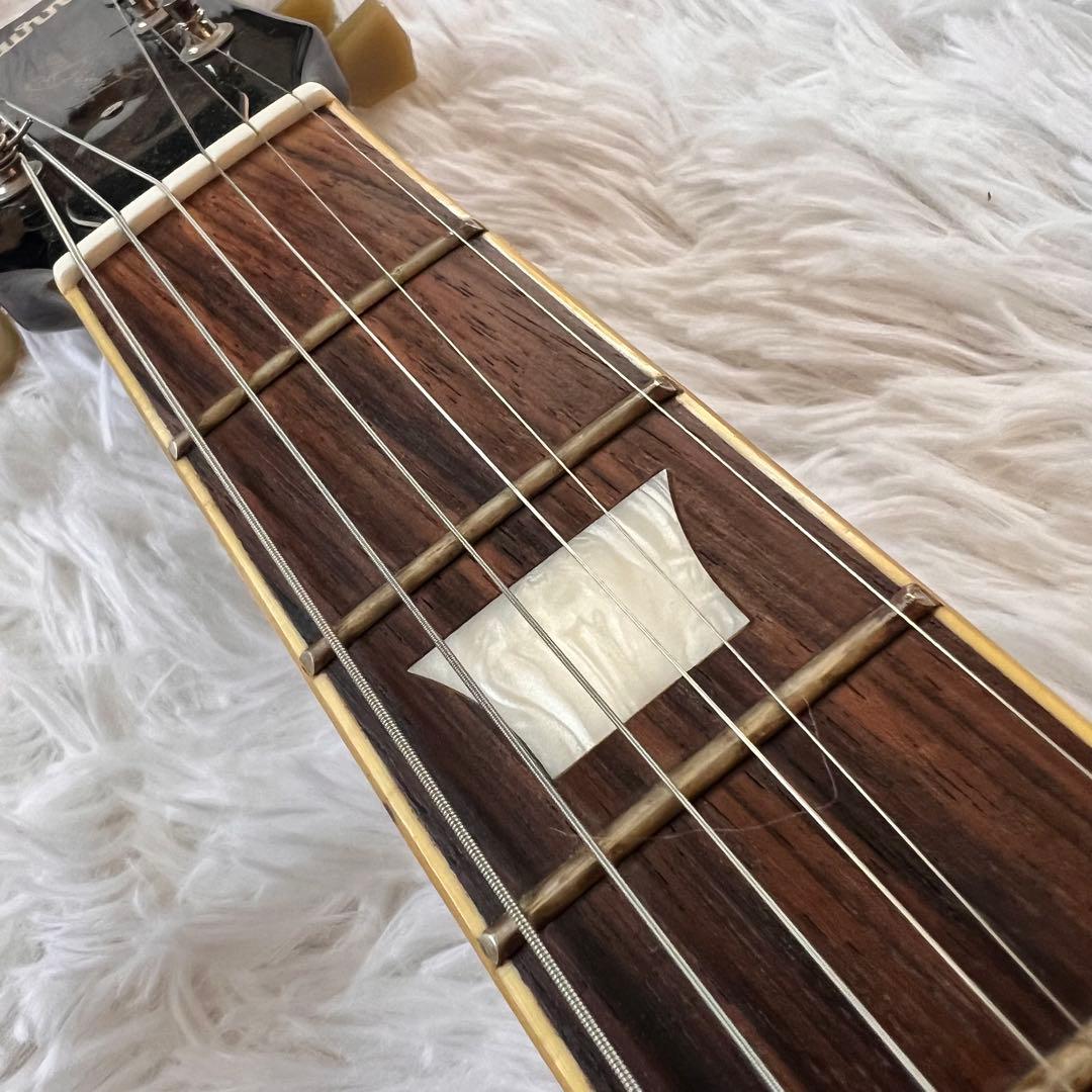 バーニー　レスポールタイプ