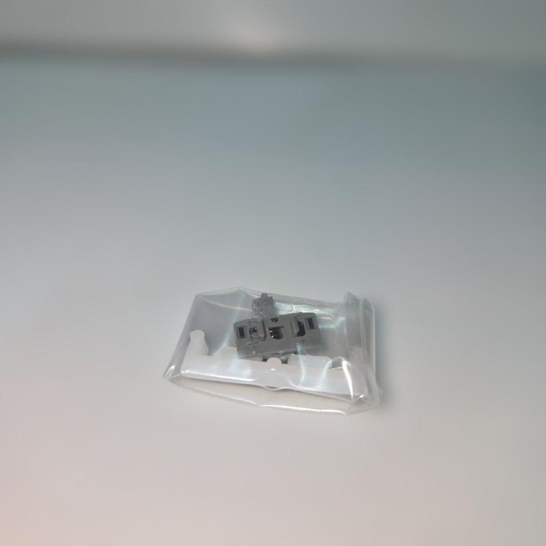 ホビーセンターカトー えちごトキめき鉄道「3市の花号」（ET122-8）