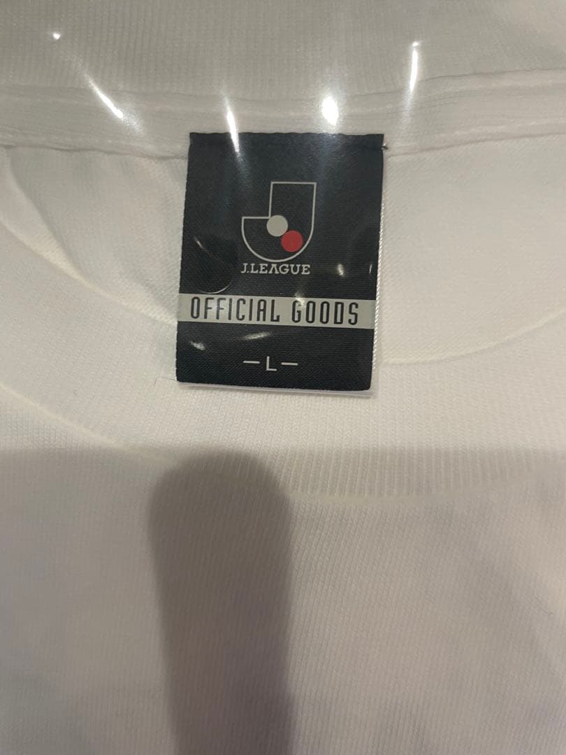 ハローキティ × ウラワレッズ Tシャツ Lサイズ