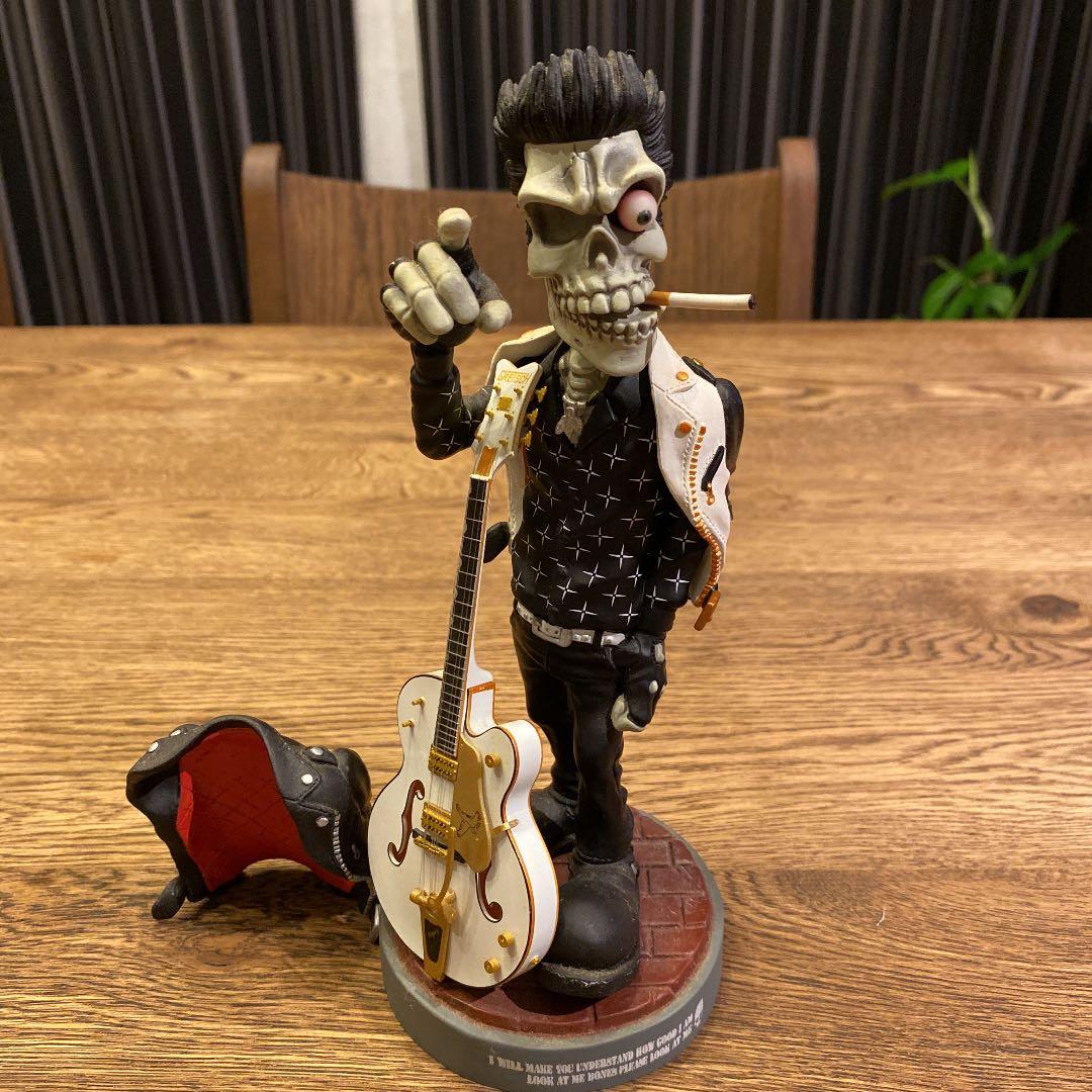 クローズ×WORST フィギュア glam Bone is the TFOA