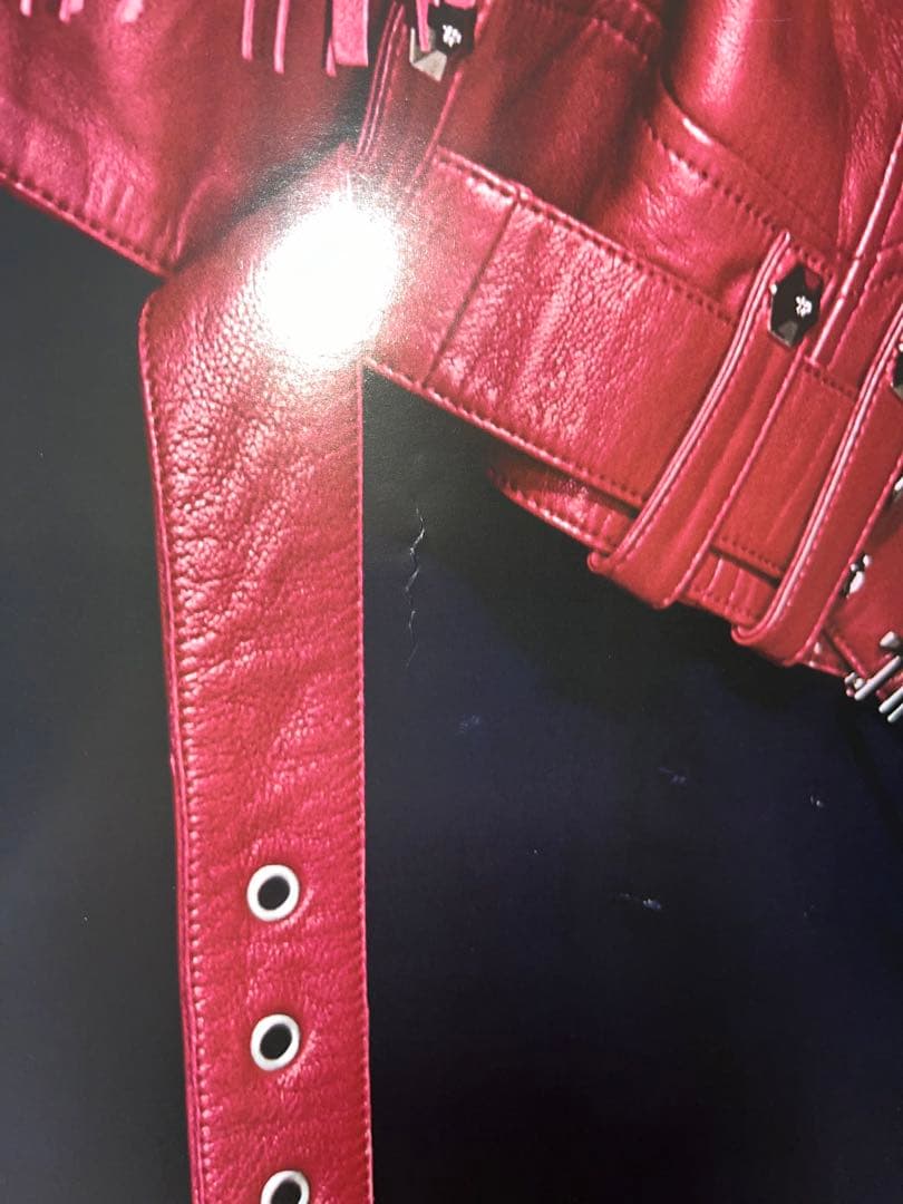 BIGBANG GDRAGON 新世界免税店非売品ポスター