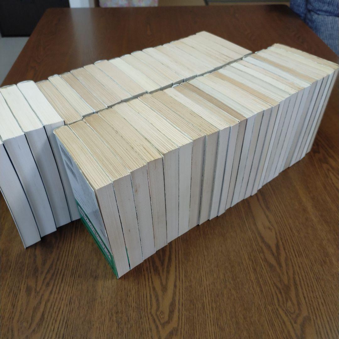 ディック・フランシス「競馬シリーズ」文庫全45冊＋「ディック