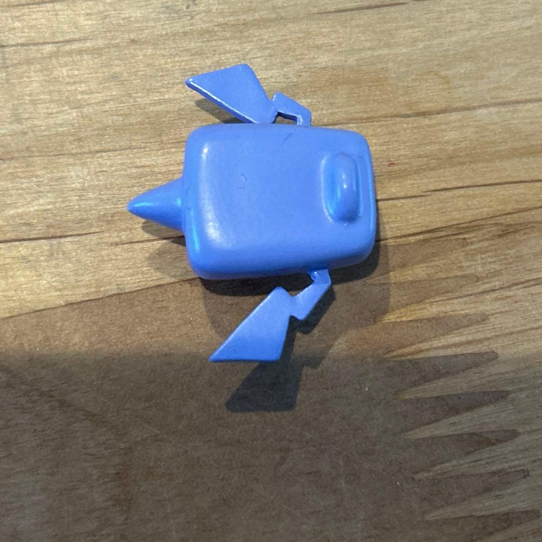 レア　けしポケ　ロトム　keshipoke