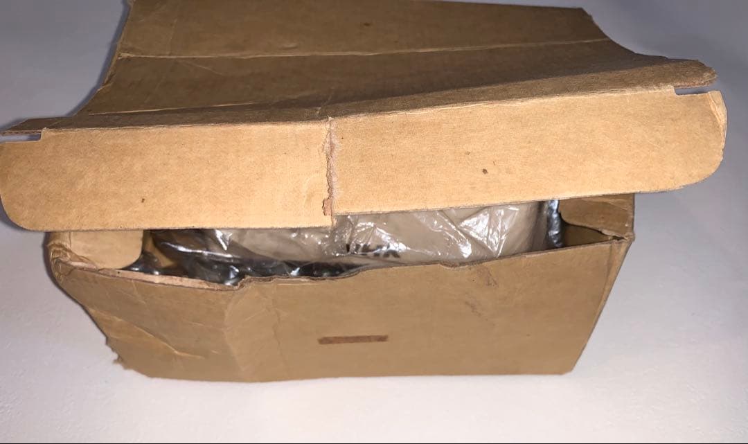 シチズン パタパタ時計 ハイリーフ•カーチス 5RD025 昭和レトロ