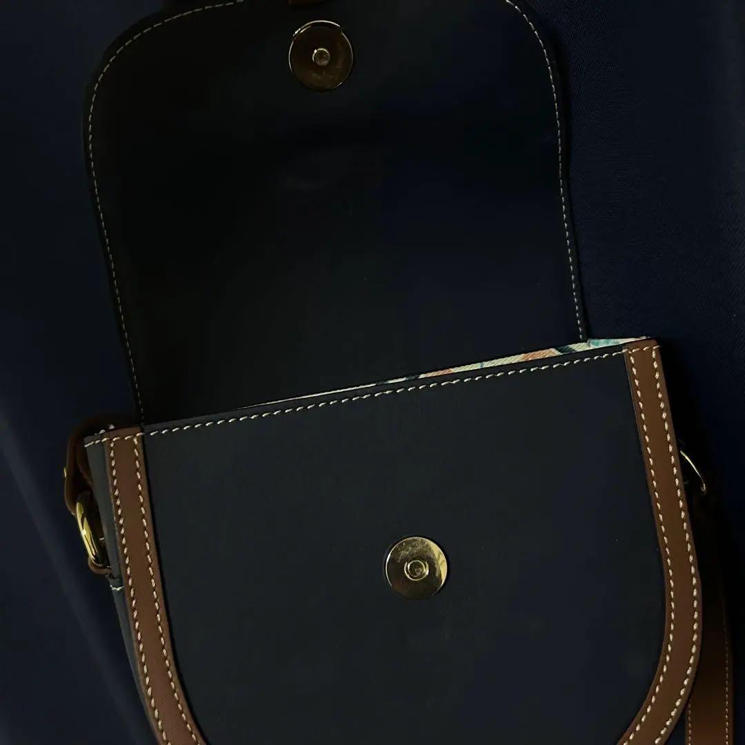 paris64 ショルダーバッグ