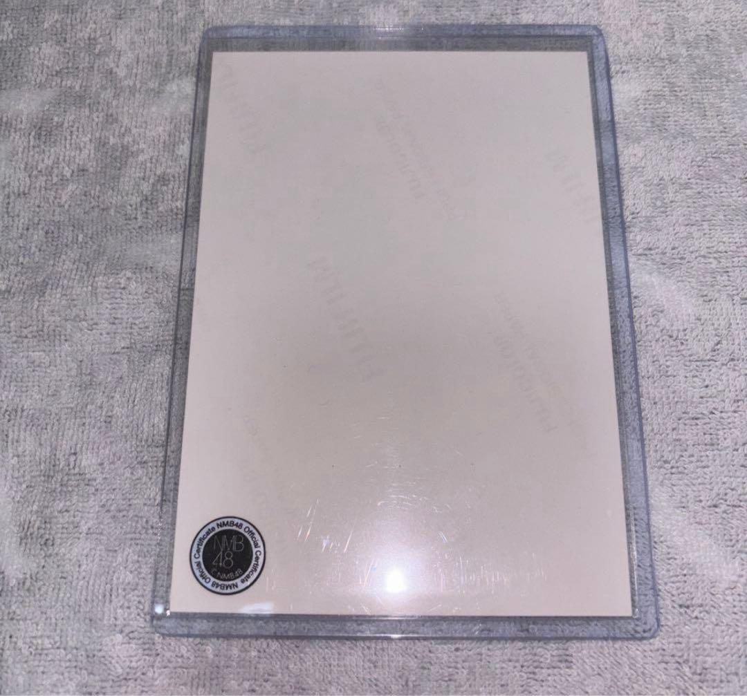 【超メルカリ市】NMB48 川上千尋 がんばらぬわい 直筆 サイン 生写真