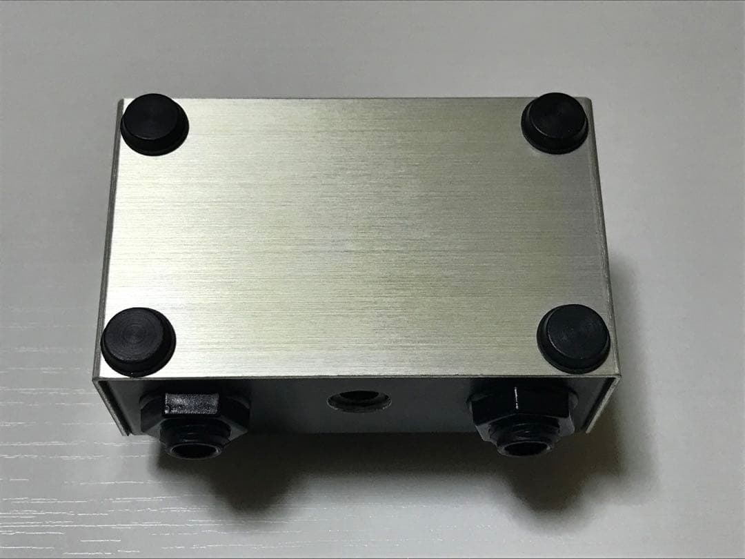 TRIAL PockeTS Overdrive TS系オーバードライブ PockeTS / OVER DRIVE