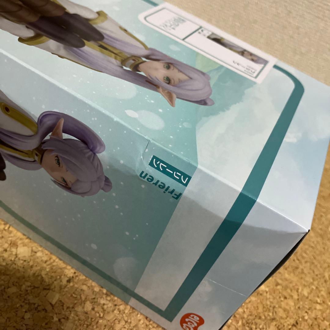 葬送のフリーレン 5品＊ フリーレン フェルン DESKTOP トランク 他