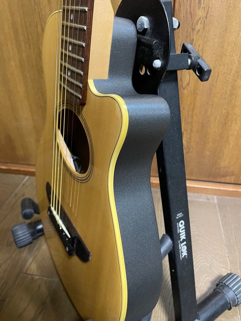 YAMAHA APXT-1A エレアコ トラベルギター ミニエレアコ