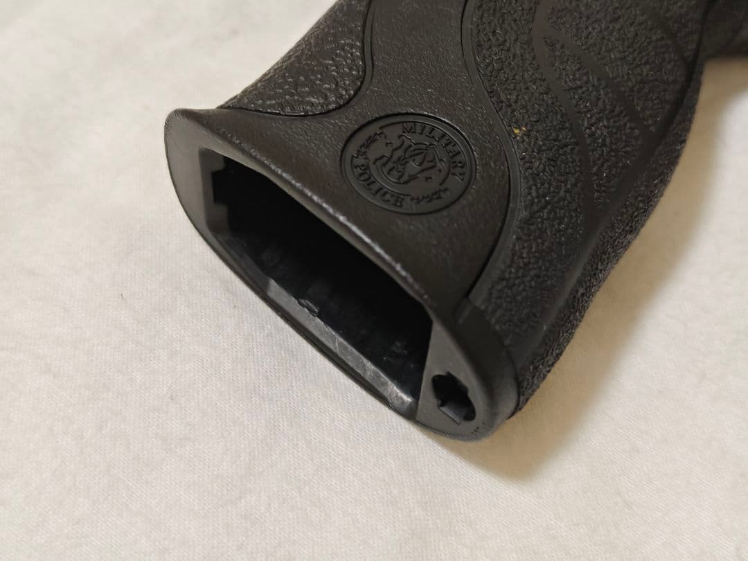 東京マルイ M&P9L + 東京マルイ マイクロプロサイト