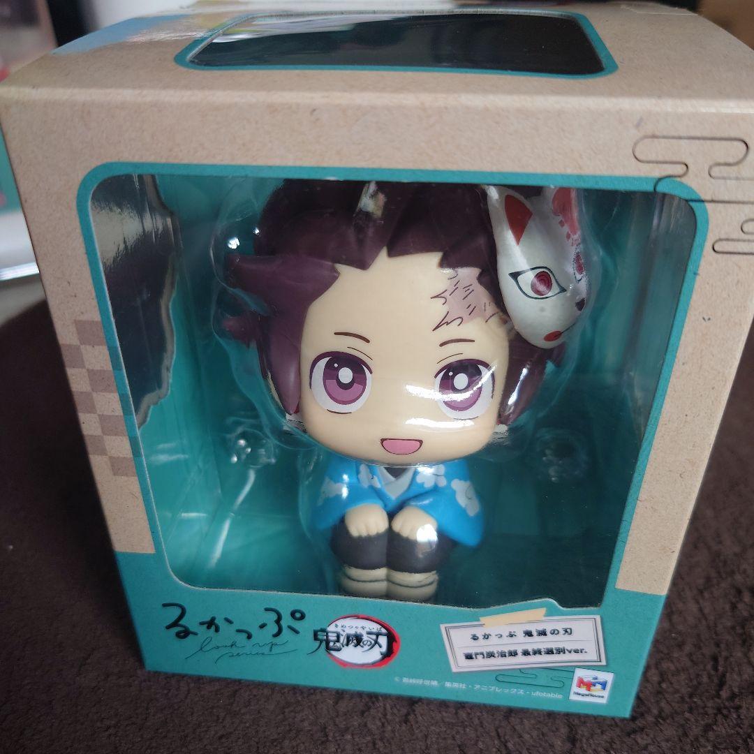 るかっぷ 鬼滅の刃 竈門炭治郎 最終選別ver. - メルカリ