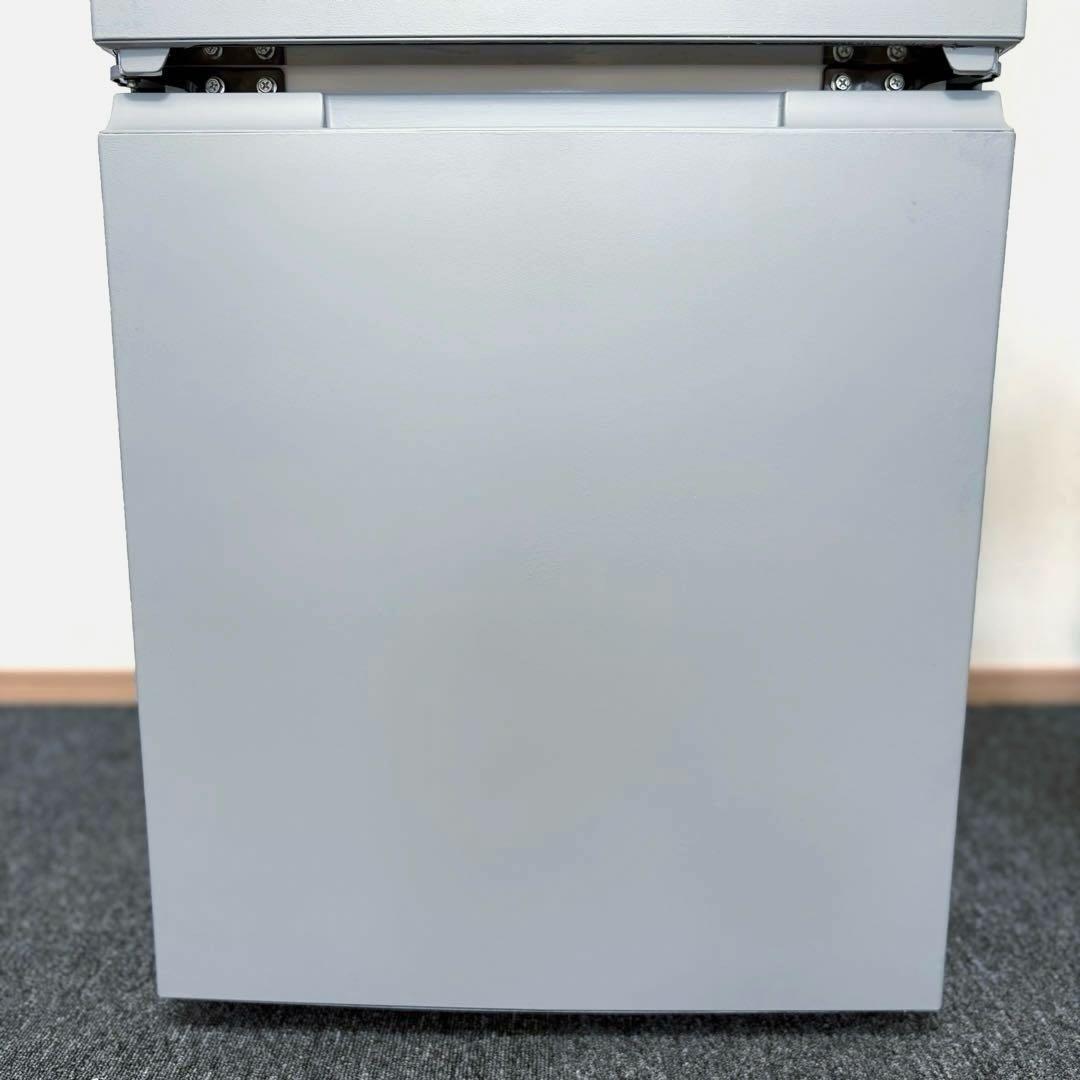 2023年 冷蔵庫 一人暮らし 単身用 小型 3ヶ月保証 送料無料 シャープ美品