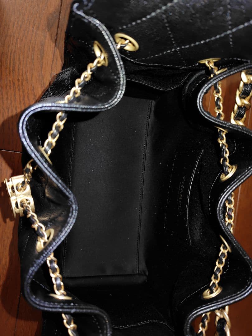 トミーさま専用 極美品 CHANEL CHANEL25ミニ