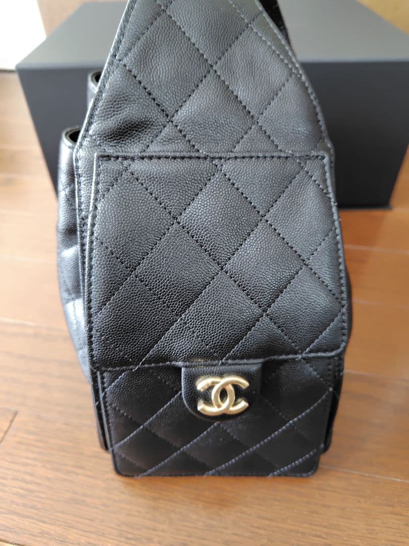 トミーさま専用 極美品 CHANEL CHANEL25ミニ