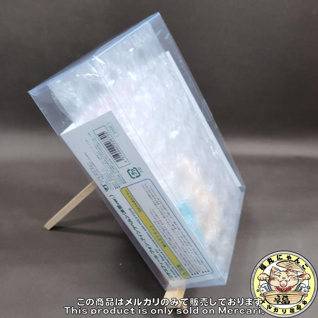 【未組立】 キャラグミン 1/8 イリヤ (水着ver.)　VOLKS ボークス