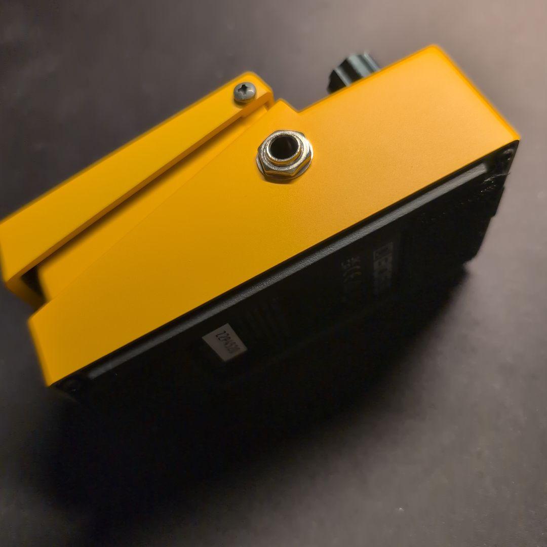 Boss OD-3 オーバードライブ