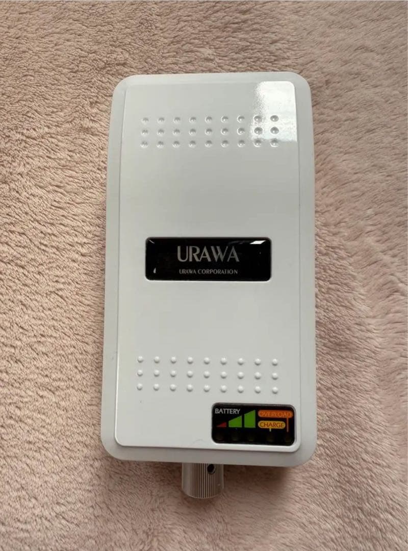 ネイルマシーン URAWA ウラワG3